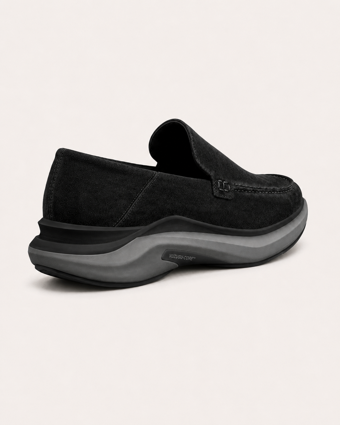 VUZUGU VALE-Obsidian Black