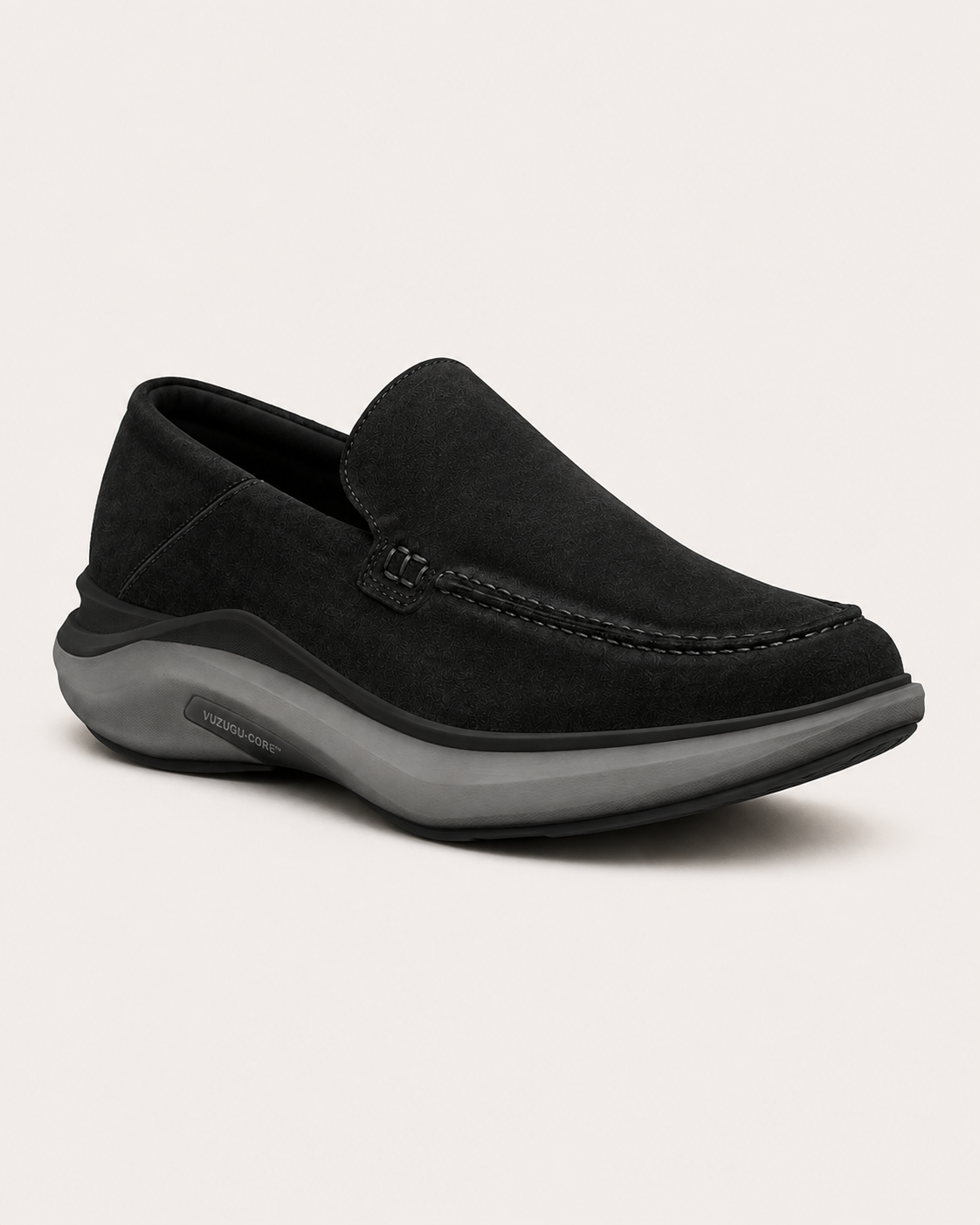 VUZUGU VALE-Obsidian Black
