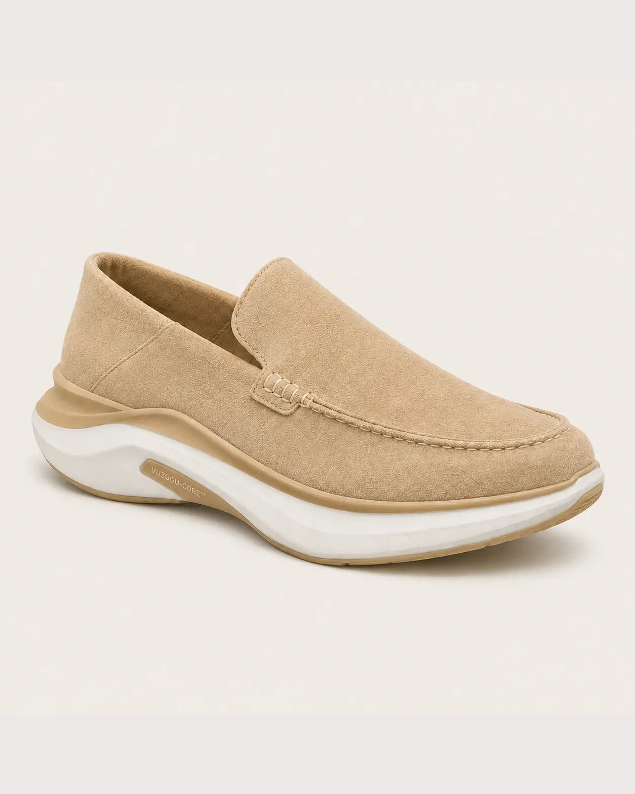 RURA-Dune Loafer