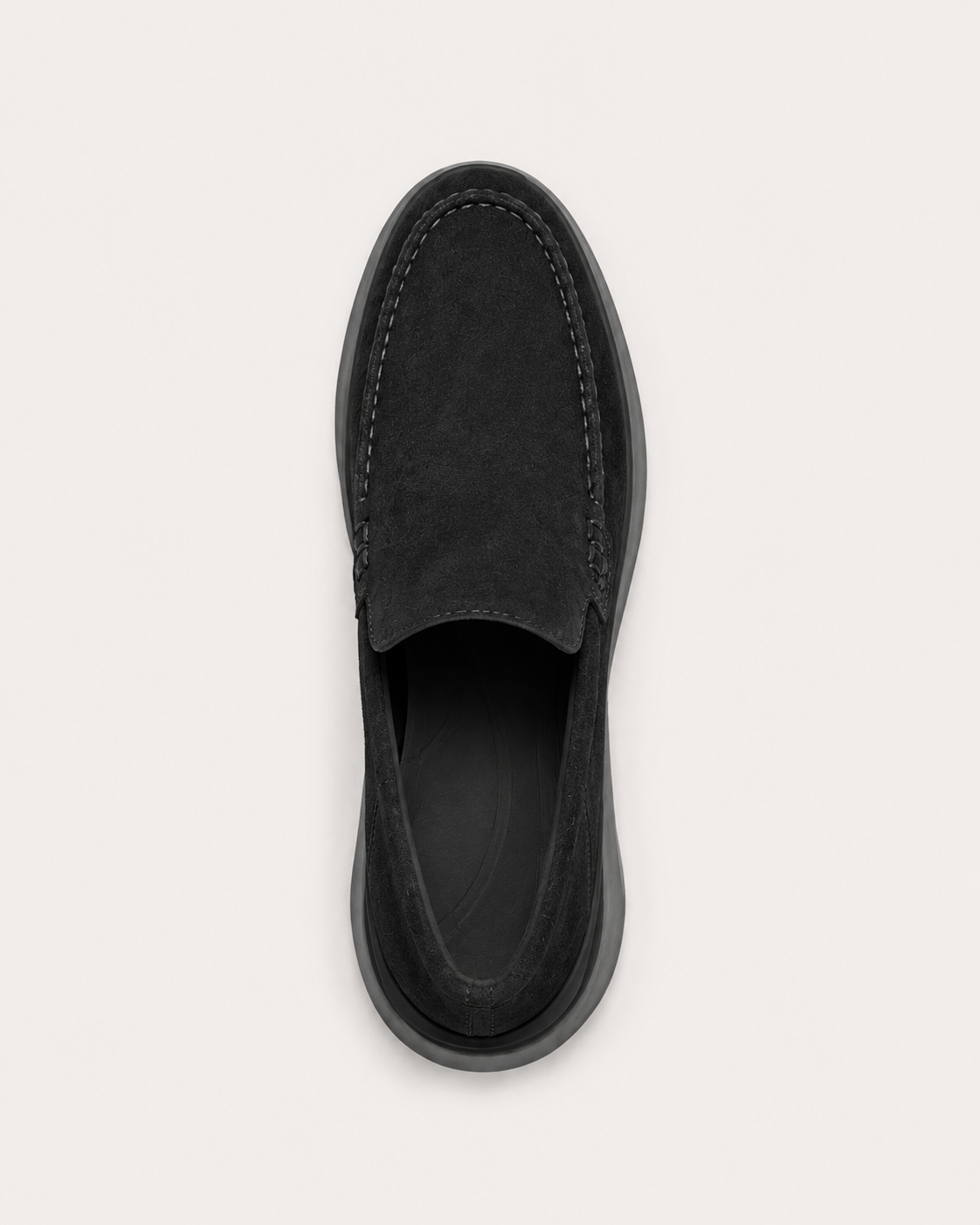 VUZUGU VALE-Obsidian Black