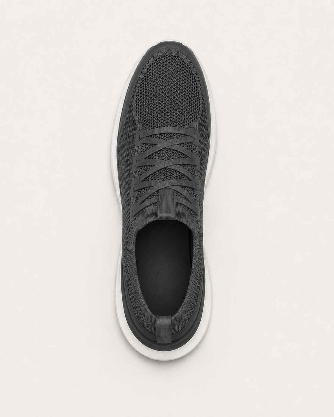 VUZUGU VELA-Graphite Black