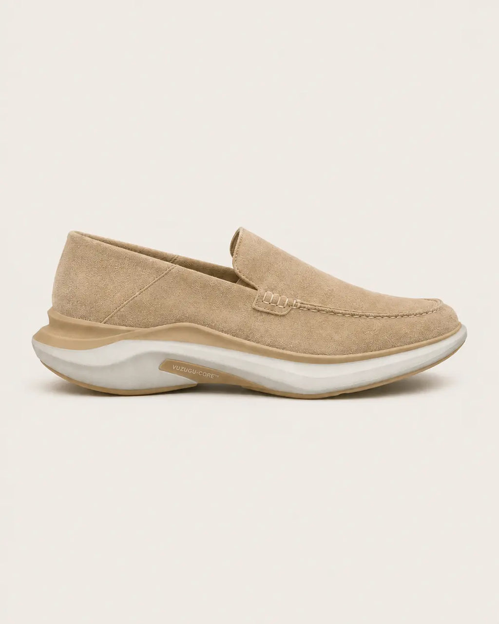 RURA-Dune Loafer