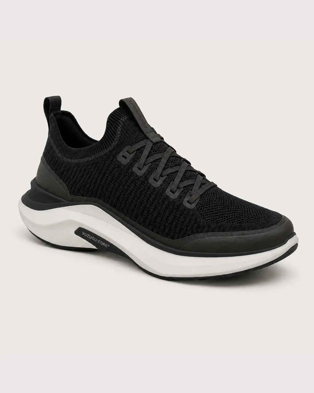 AURA Carbon Knit