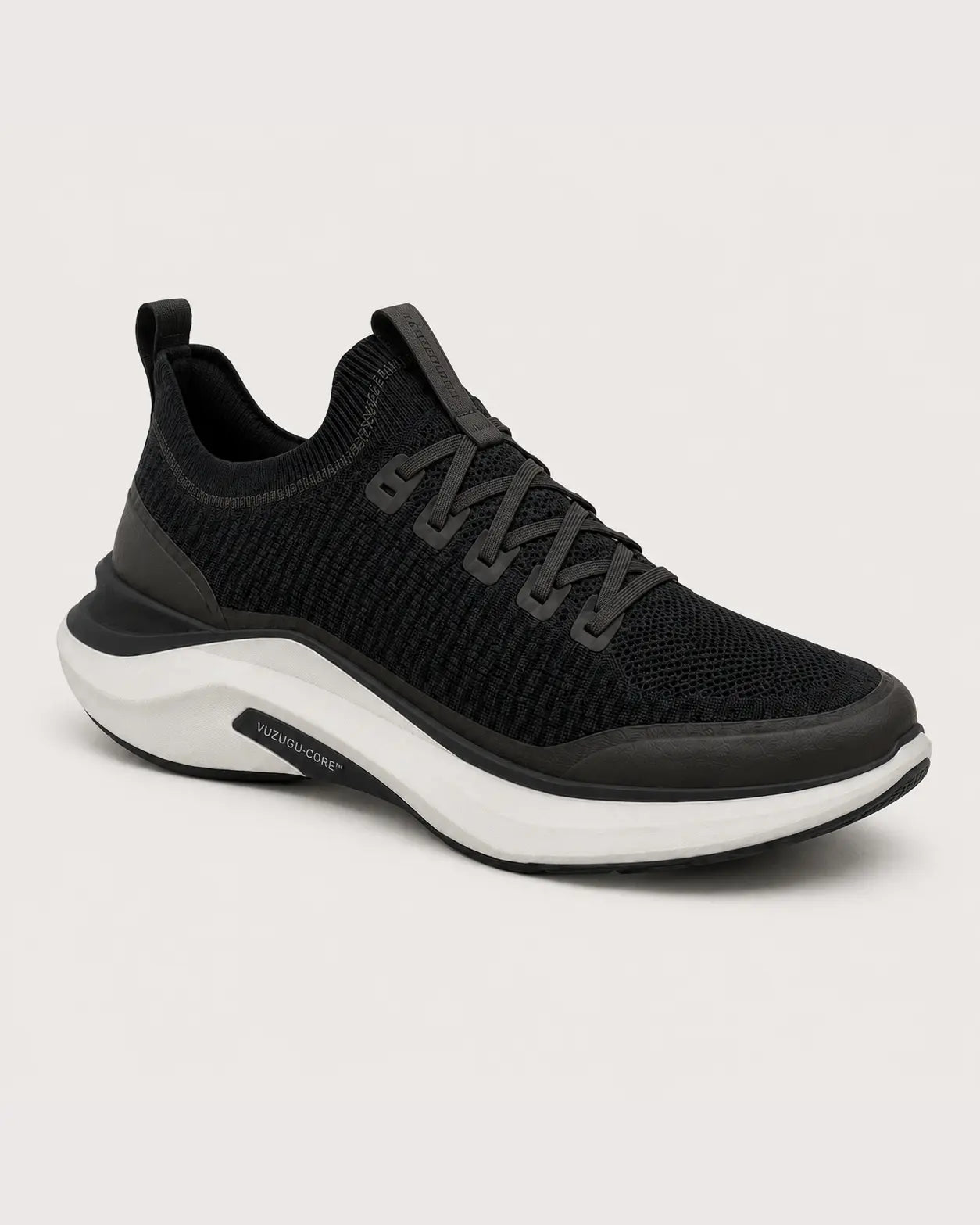 AURA Carbon Knit