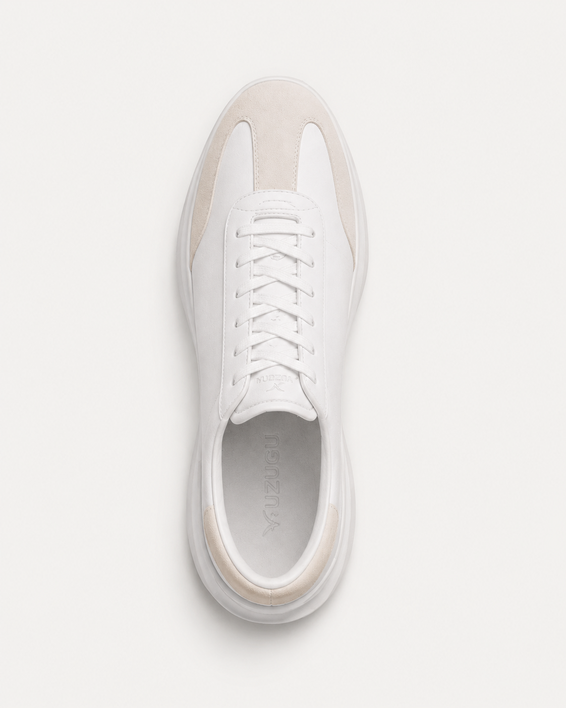 VUZUGU RIVA-Bone White