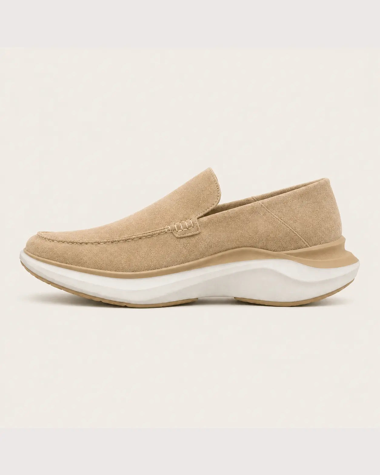 VUZUGU RURA Loafer-Mojave Desert
