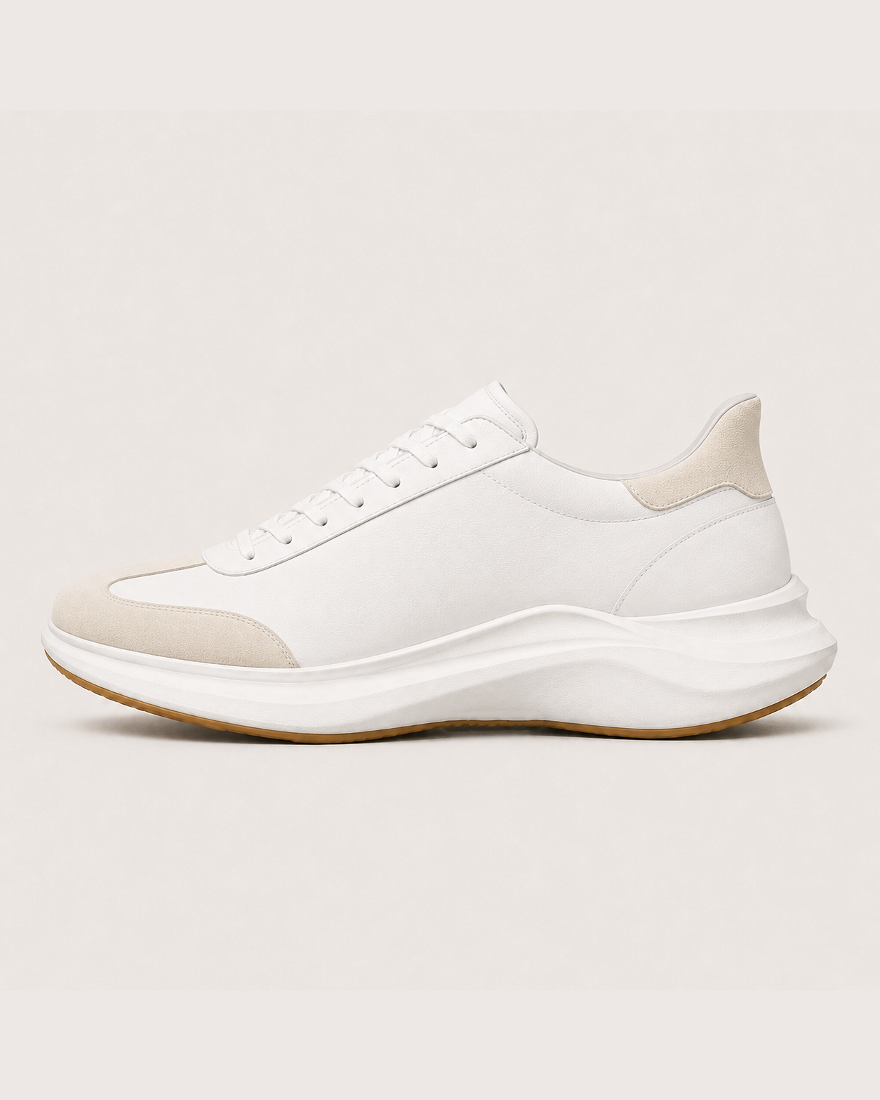 VUZUGU AURA German Trainer-White