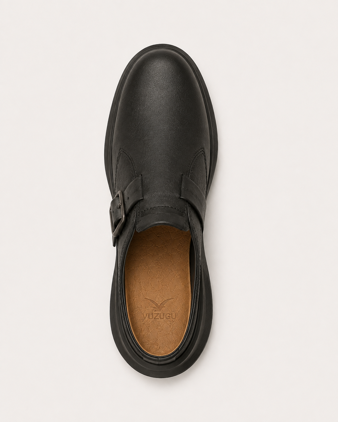 VUZUGU VIA-Onyx Black