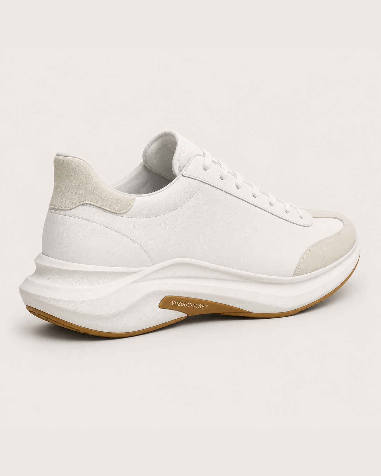 VUZUGU AURA German Trainer-White