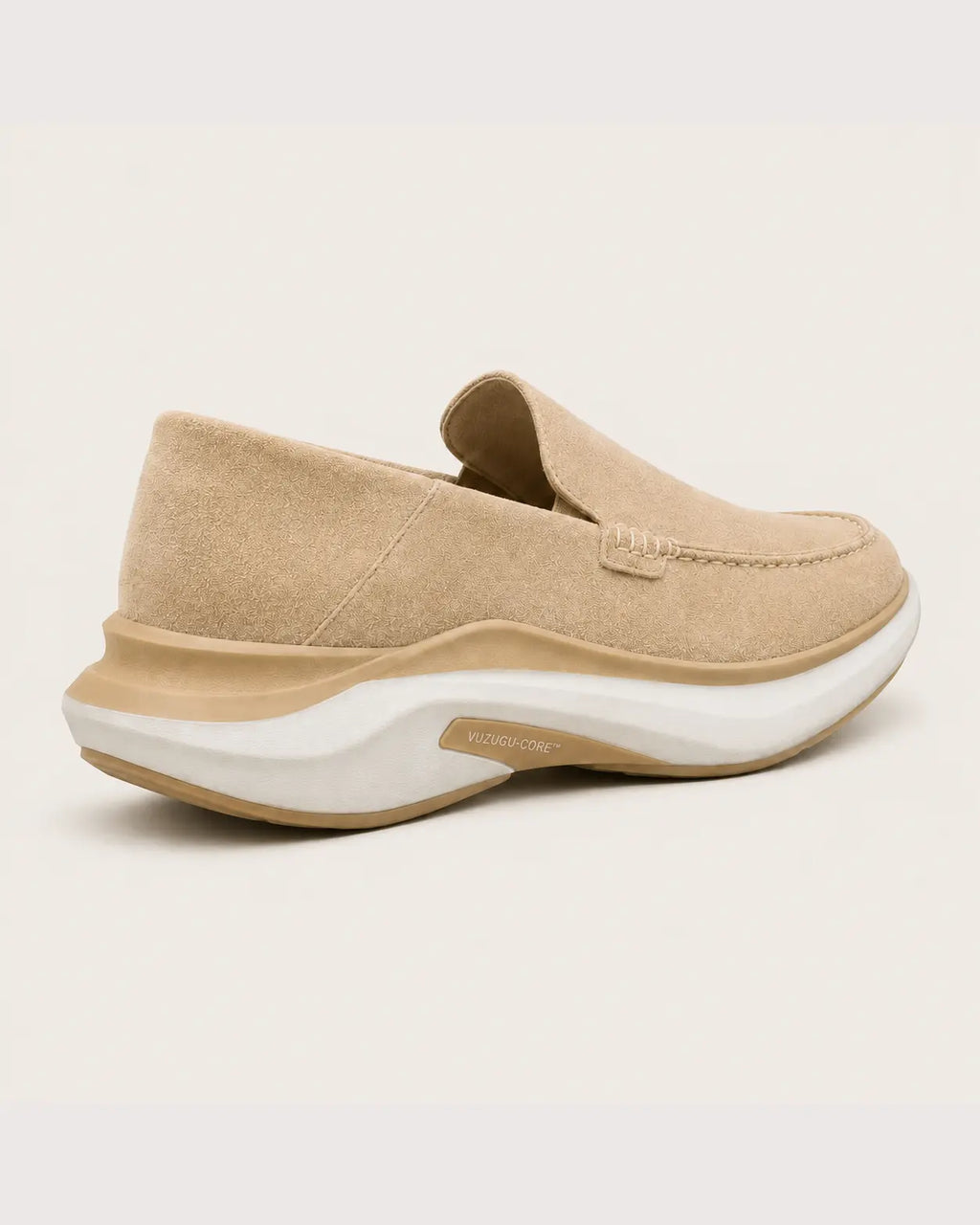 RURA-Dune Loafer