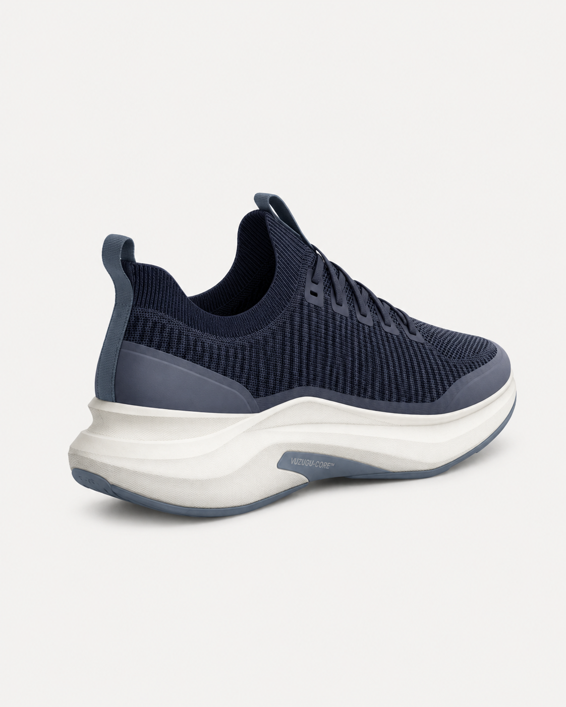 VUZUGU VELA-Midnight Navy