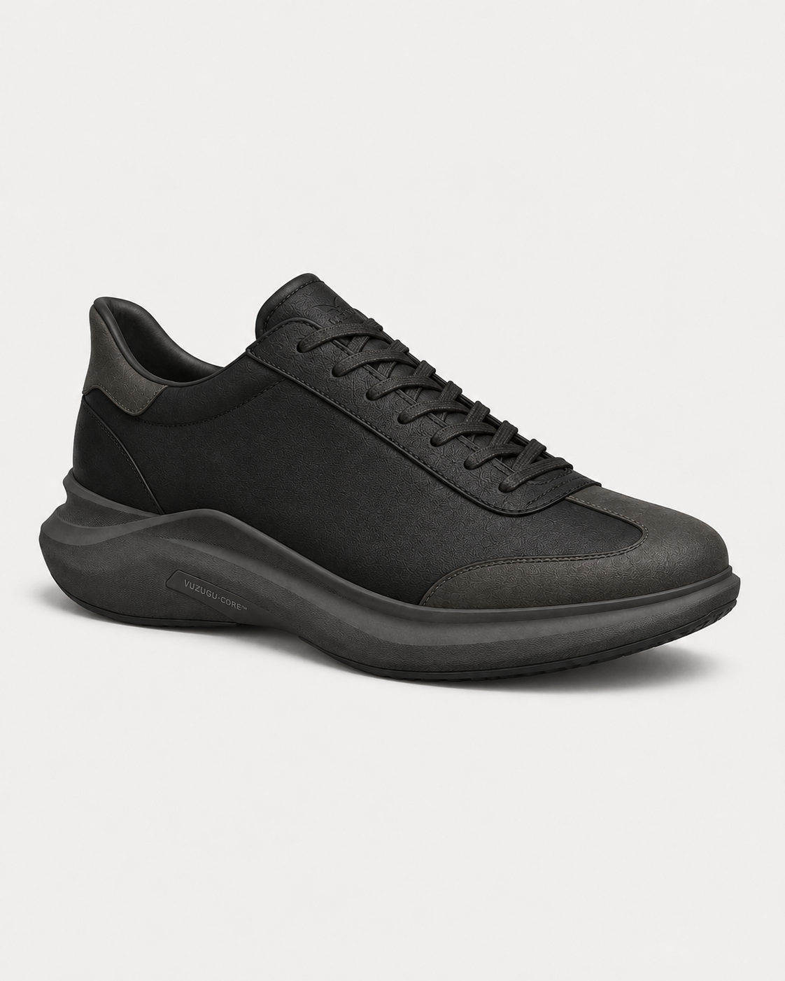 VUZUGU RIVA-Walnut Brown