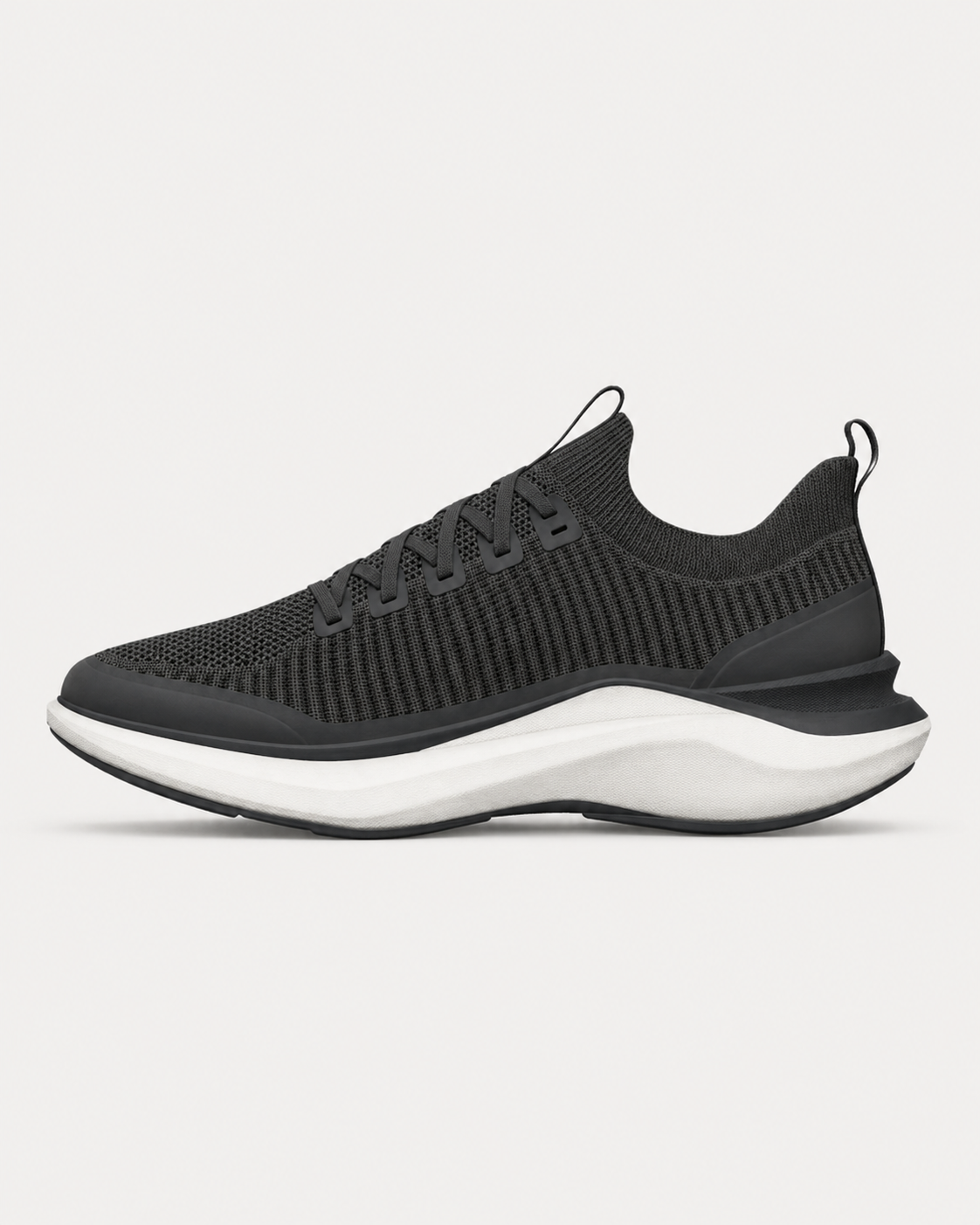VUZUGU VELA-Graphite Black