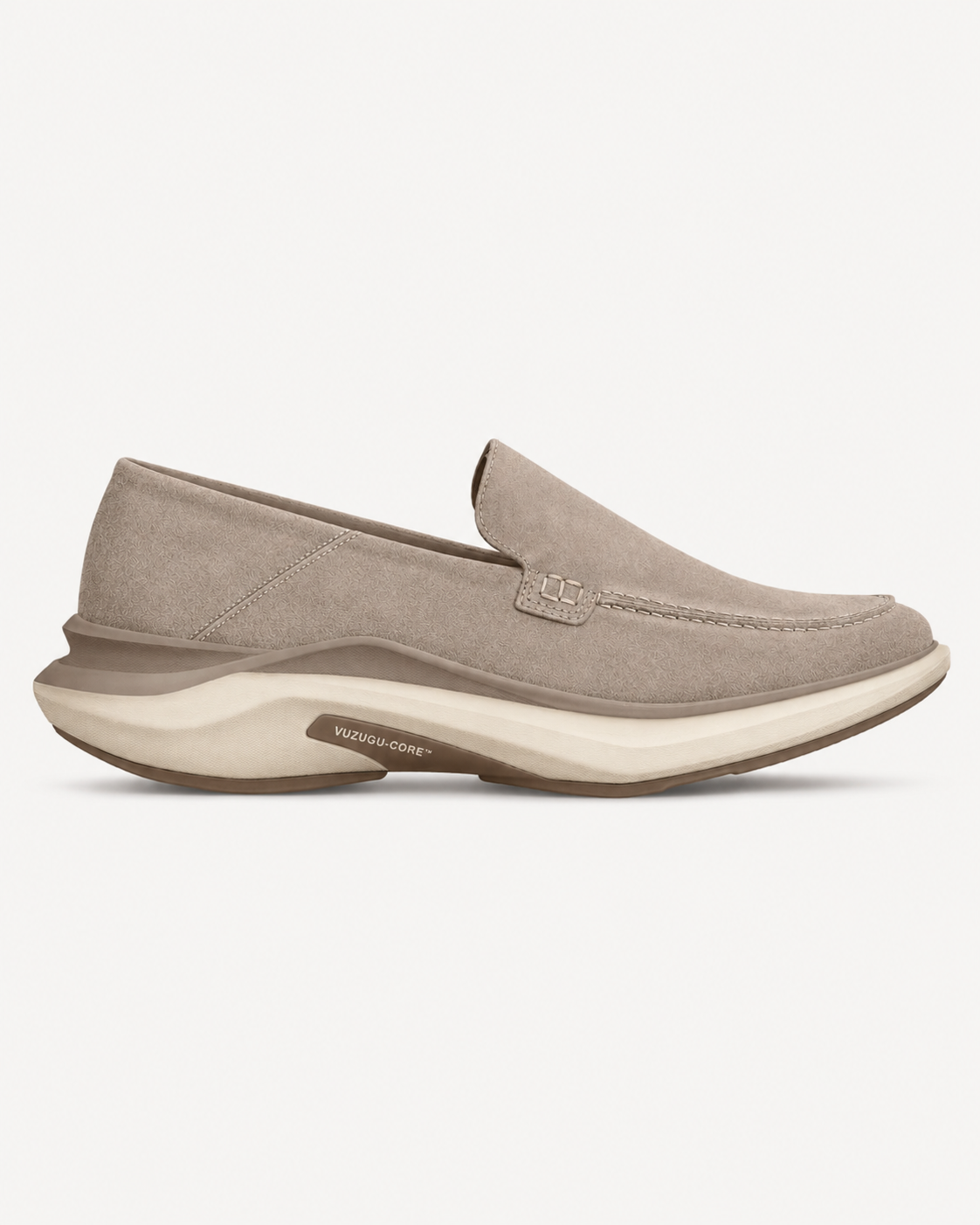 VUZUGU VALE-Stone Taupe