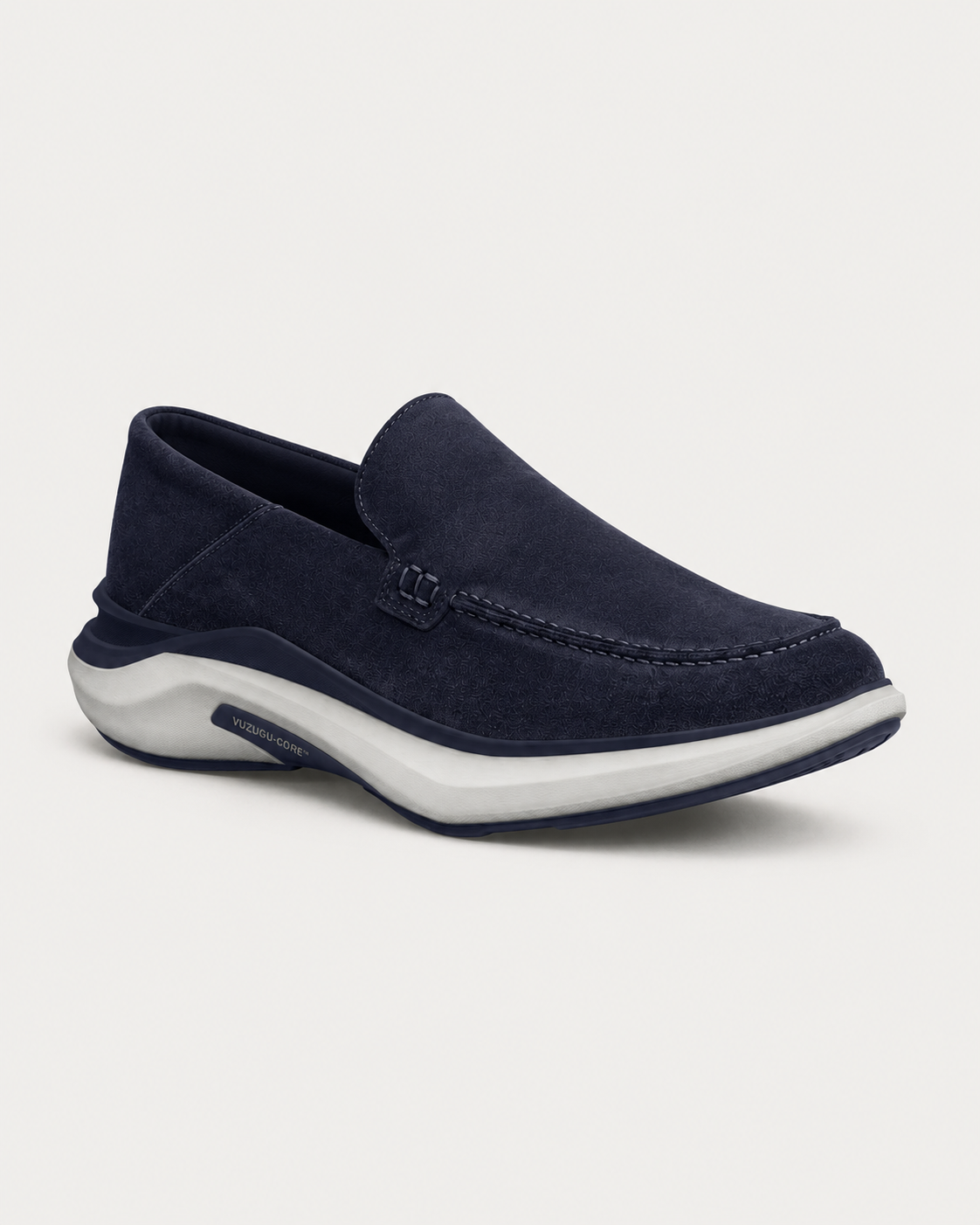VUZUGU VALE-Midnight Navy