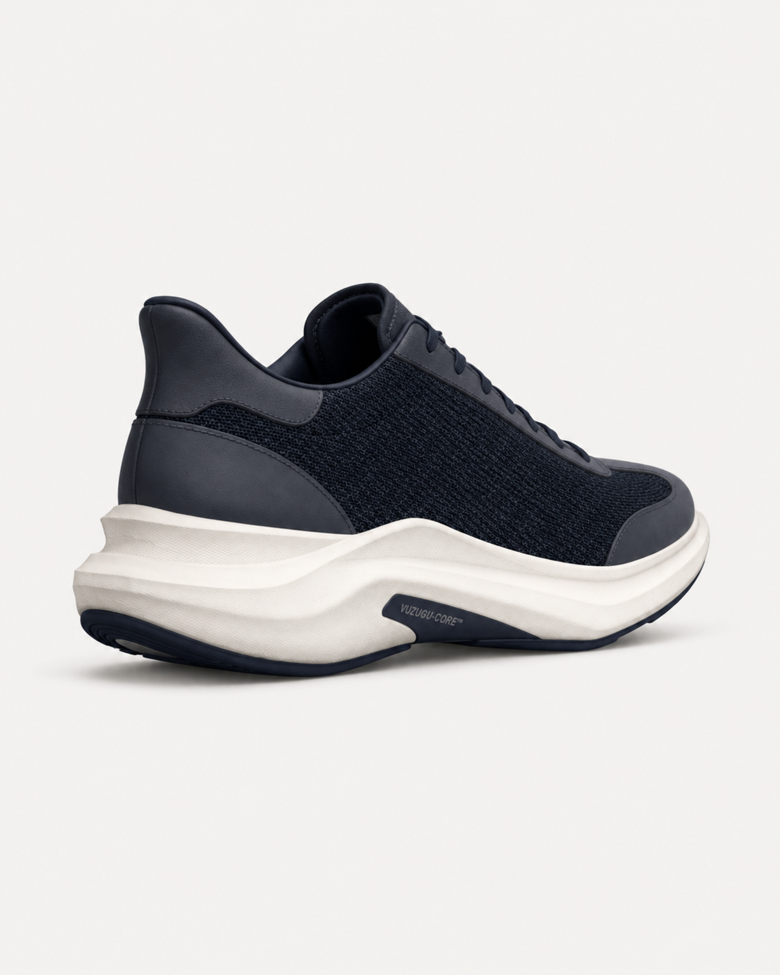 VUZUGU RIVA Knit-Midnight Navy