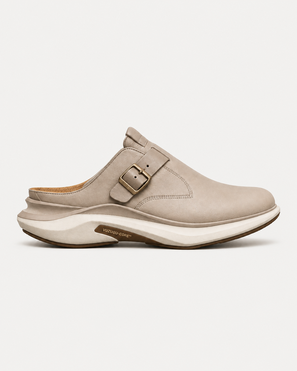 VUZUGU VIA-Sandstone Beige