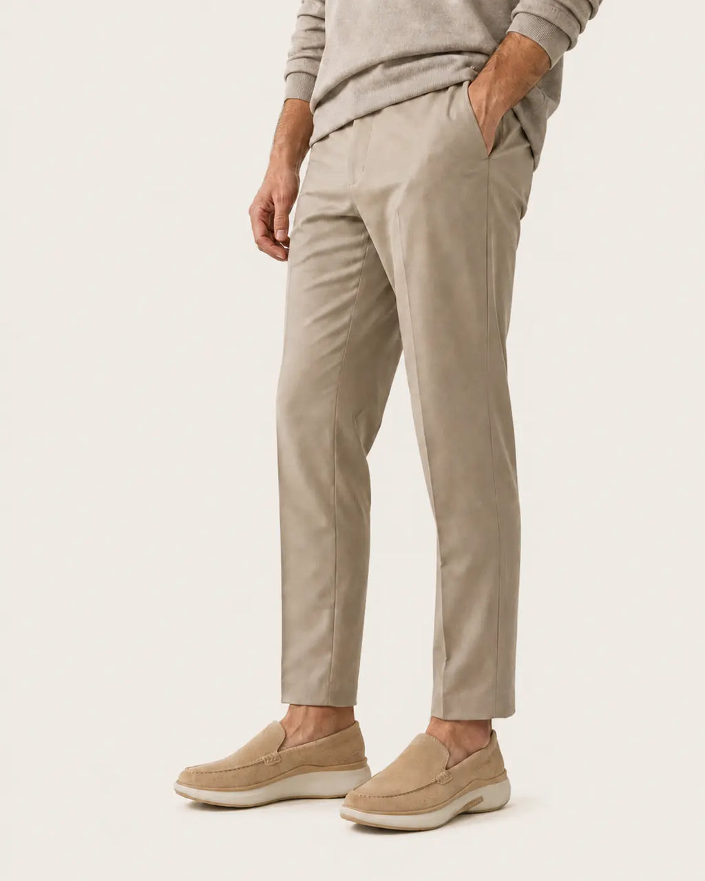 RURA-Dune Loafer