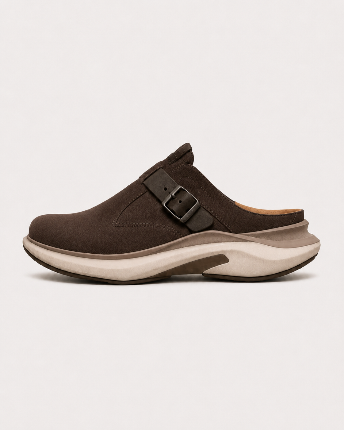 VUZUGU VIA-Espresso Chestnut