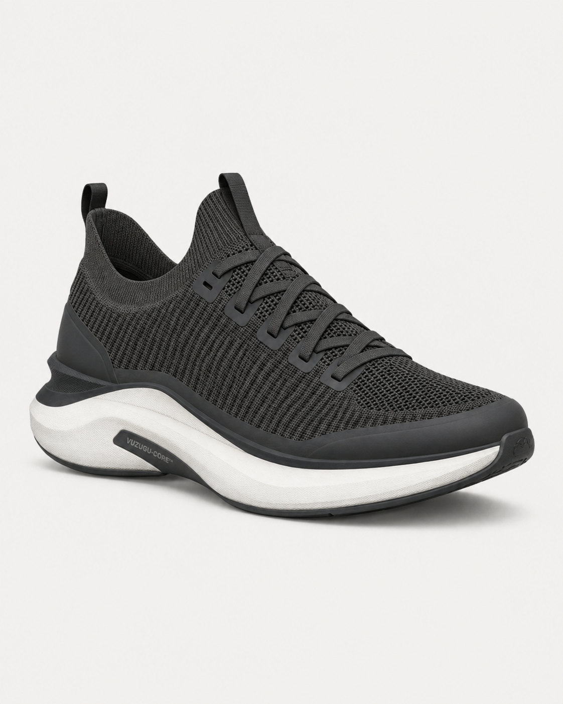 VUZUGU VELA-Graphite Black