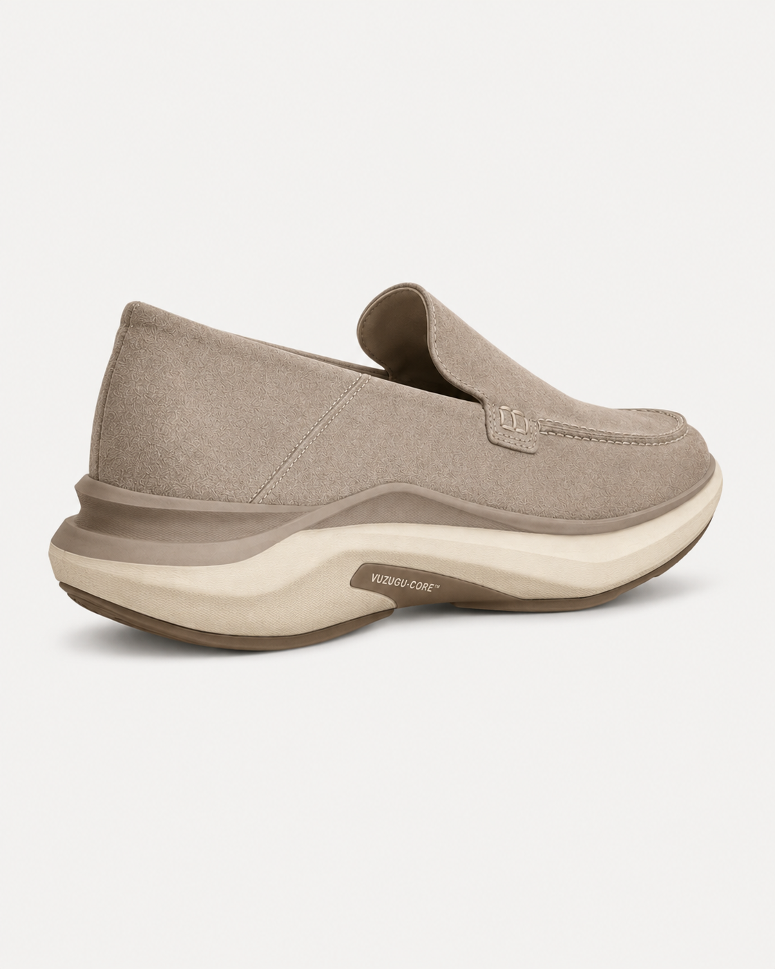 VUZUGU VALE-Stone Taupe