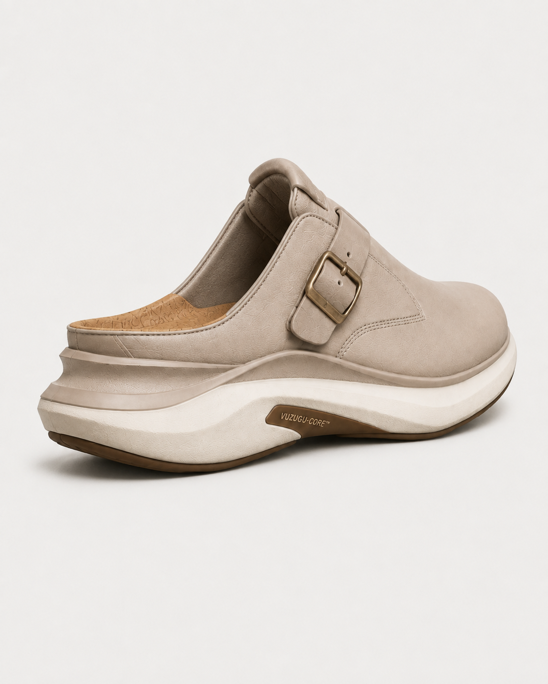 VUZUGU VIA-Sandstone Beige