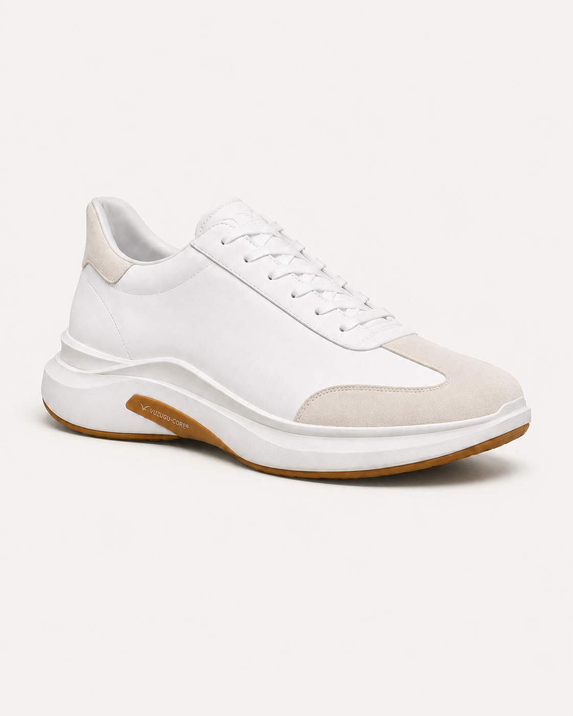 VUZUGU RIVA-Bone White