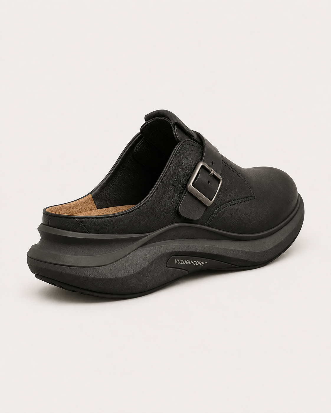 VUZUGU VIA-Onyx Black