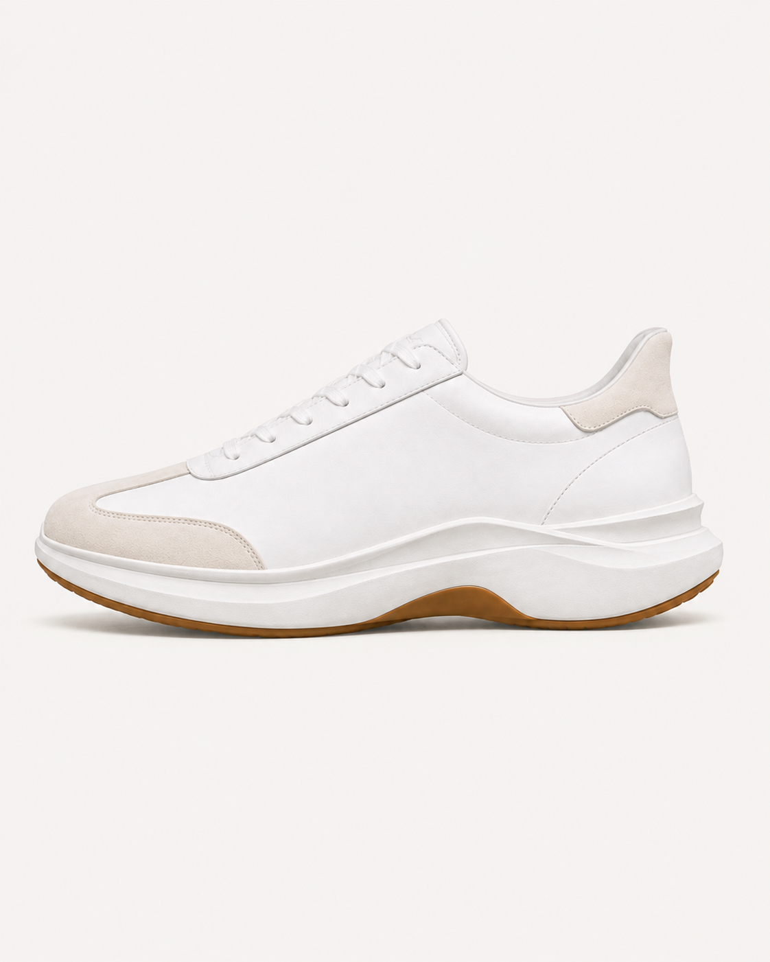 VUZUGU RIVA-Bone White