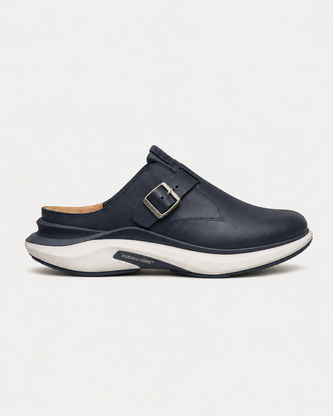 VUZUGU VIA-Midnight Navy