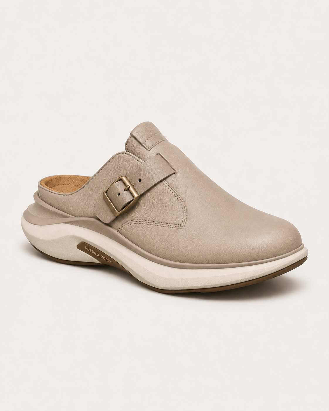 VUZUGU VIA-Sandstone Beige