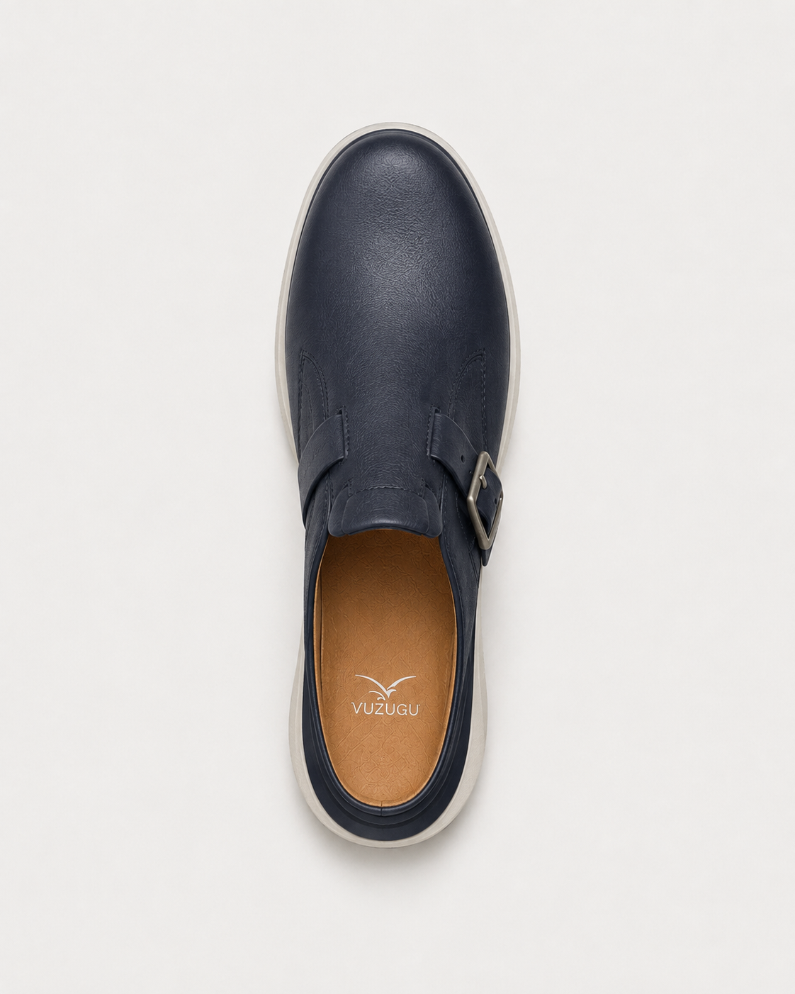 VUZUGU VIA-Midnight Navy