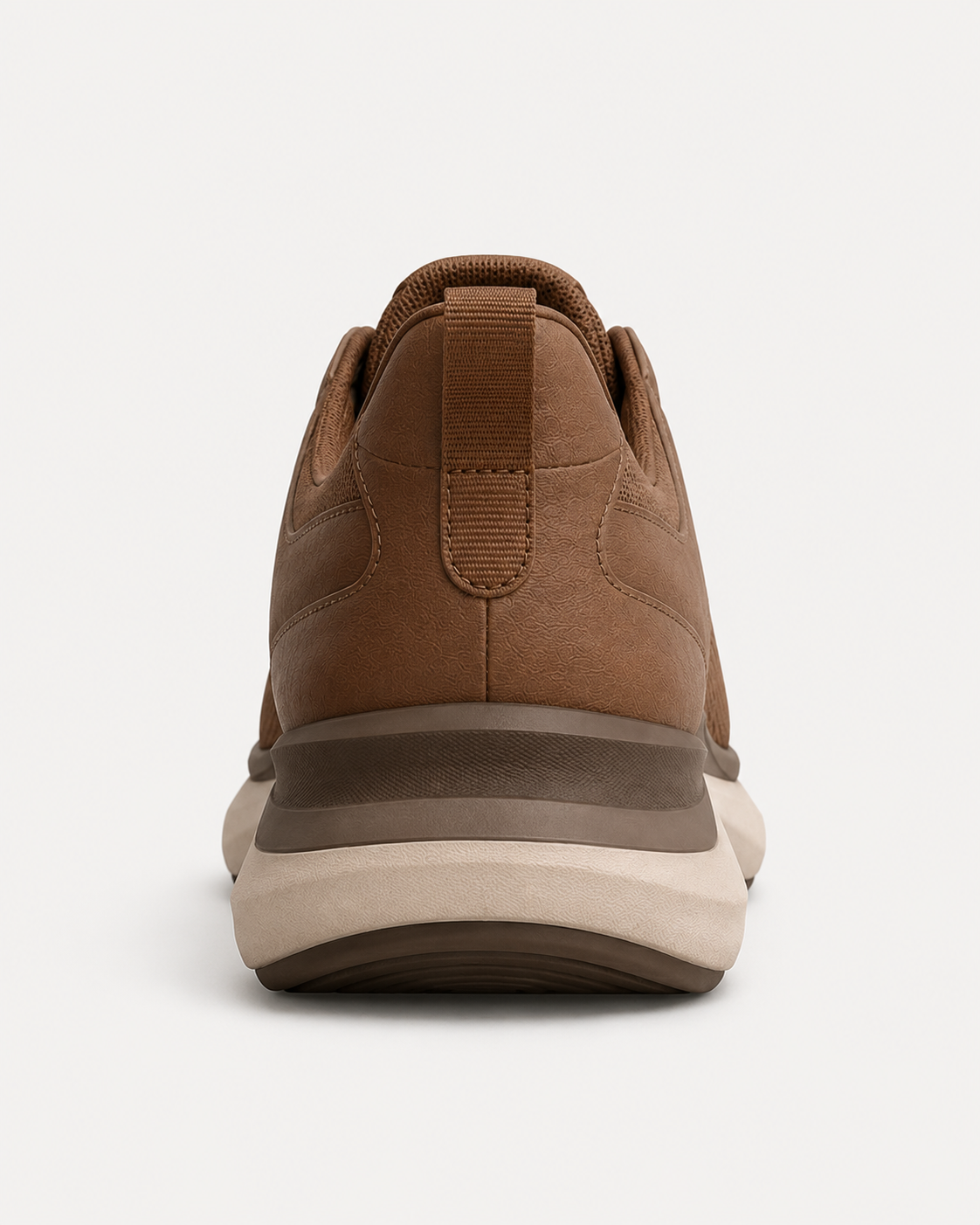 VUZUGU AERIS Knit-Vicuna Brown