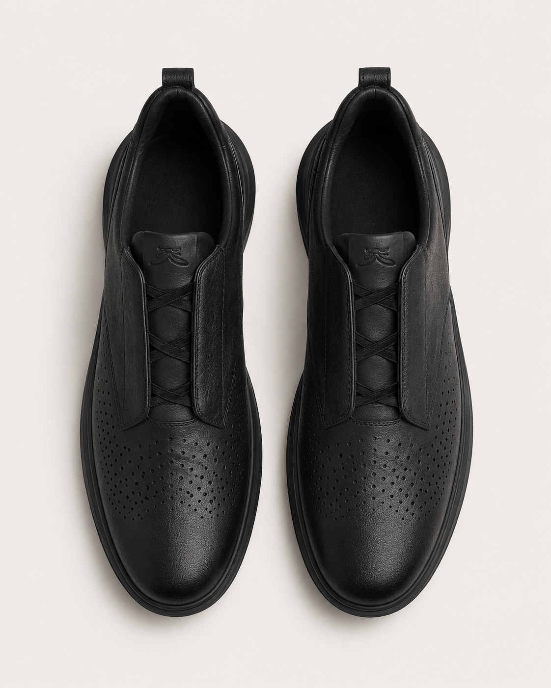 VUZUGU AURA-Obsidian Black