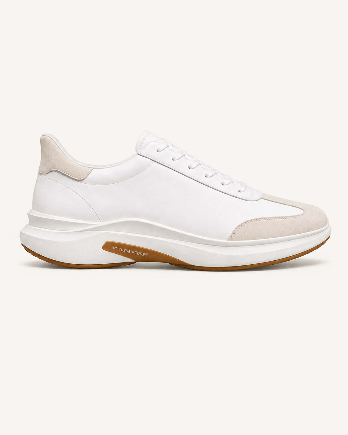 VUZUGU RIVA-Bone White