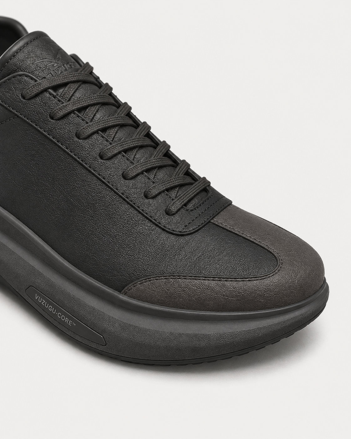 VUZUGU RIVA-Walnut Brown