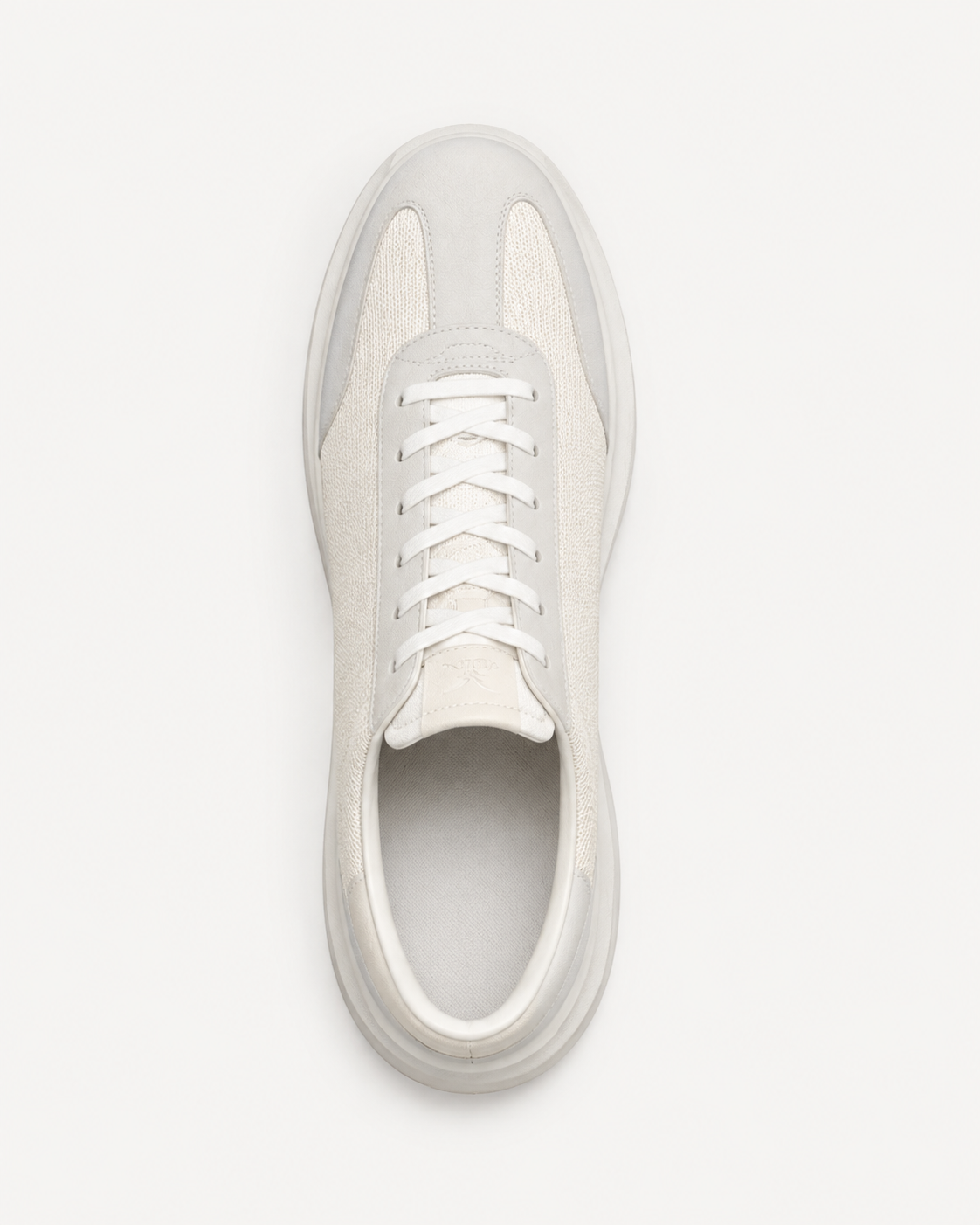 VUZUGU RIVA Knit-Bone White