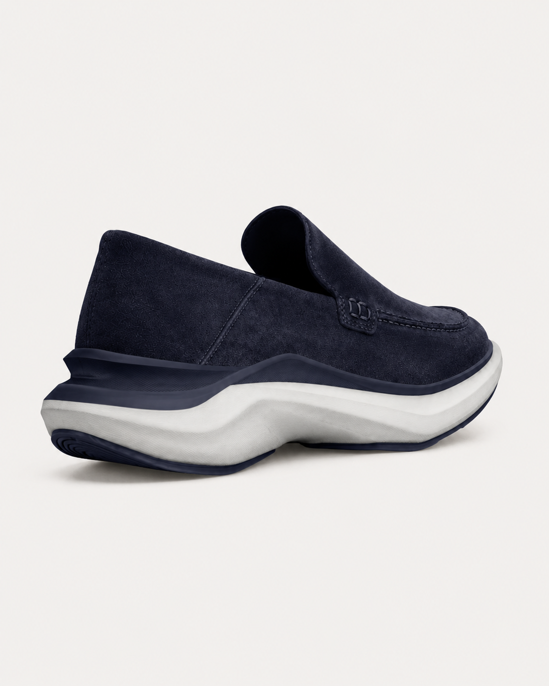 VUZUGU VALE-Midnight Navy