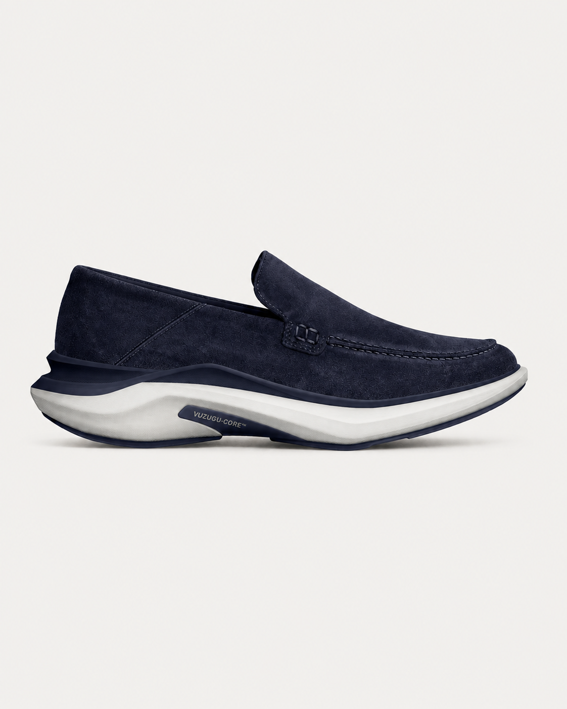 VUZUGU VALE-Midnight Navy