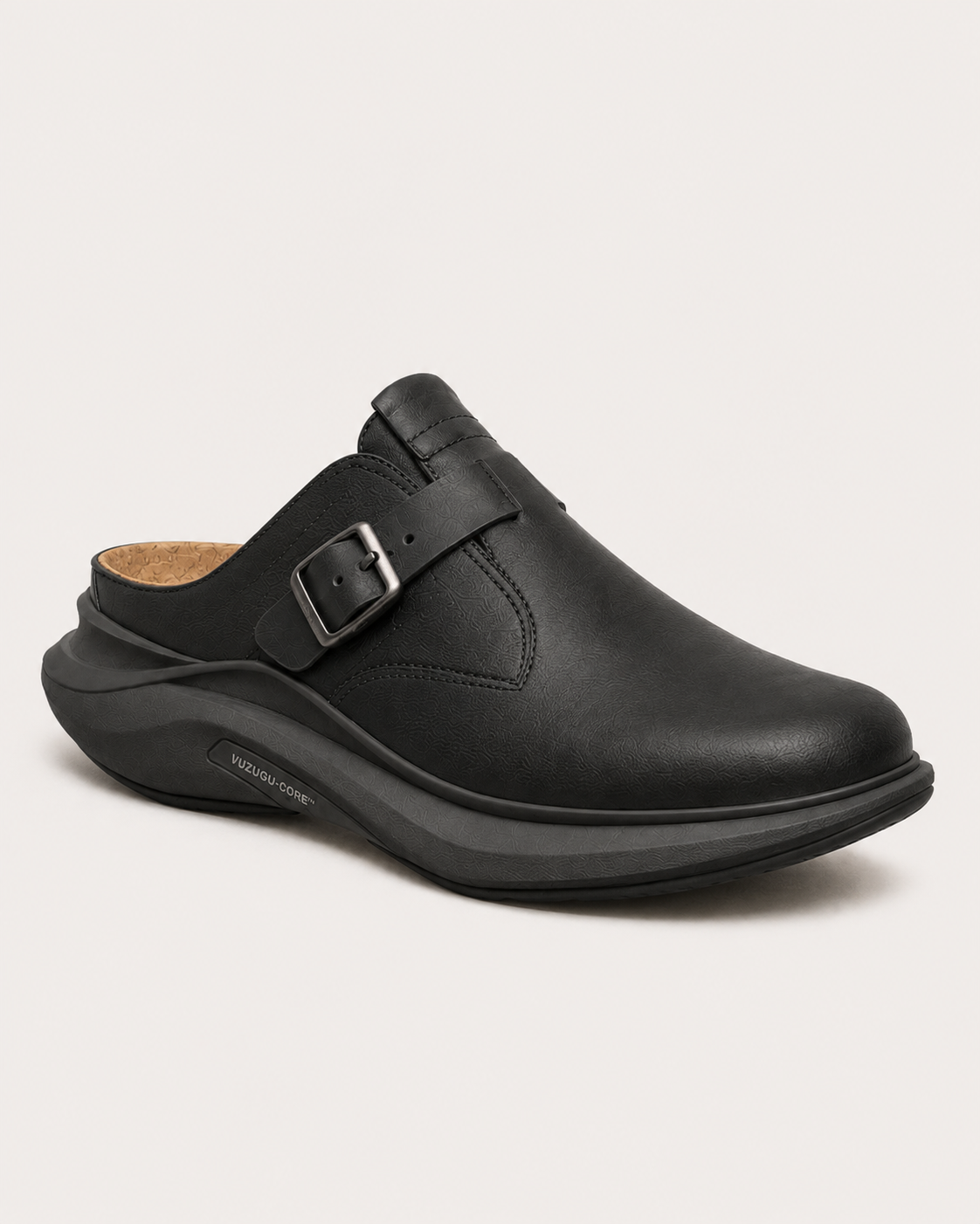 VUZUGU VIA-Onyx Black