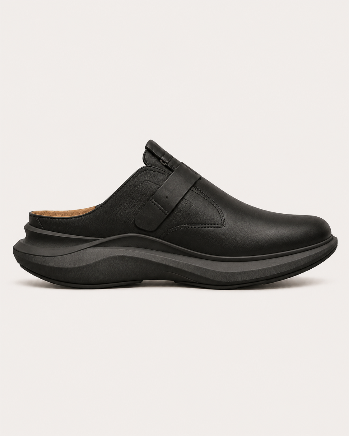 VUZUGU VIA-Onyx Black