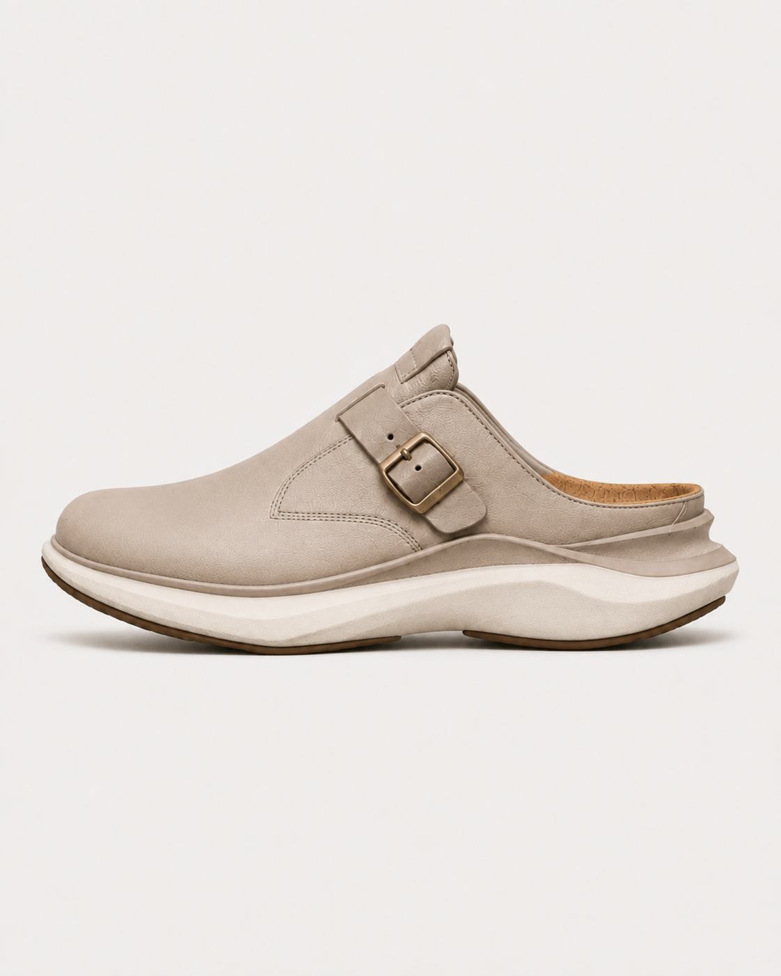 VUZUGU VIA-Sandstone Beige