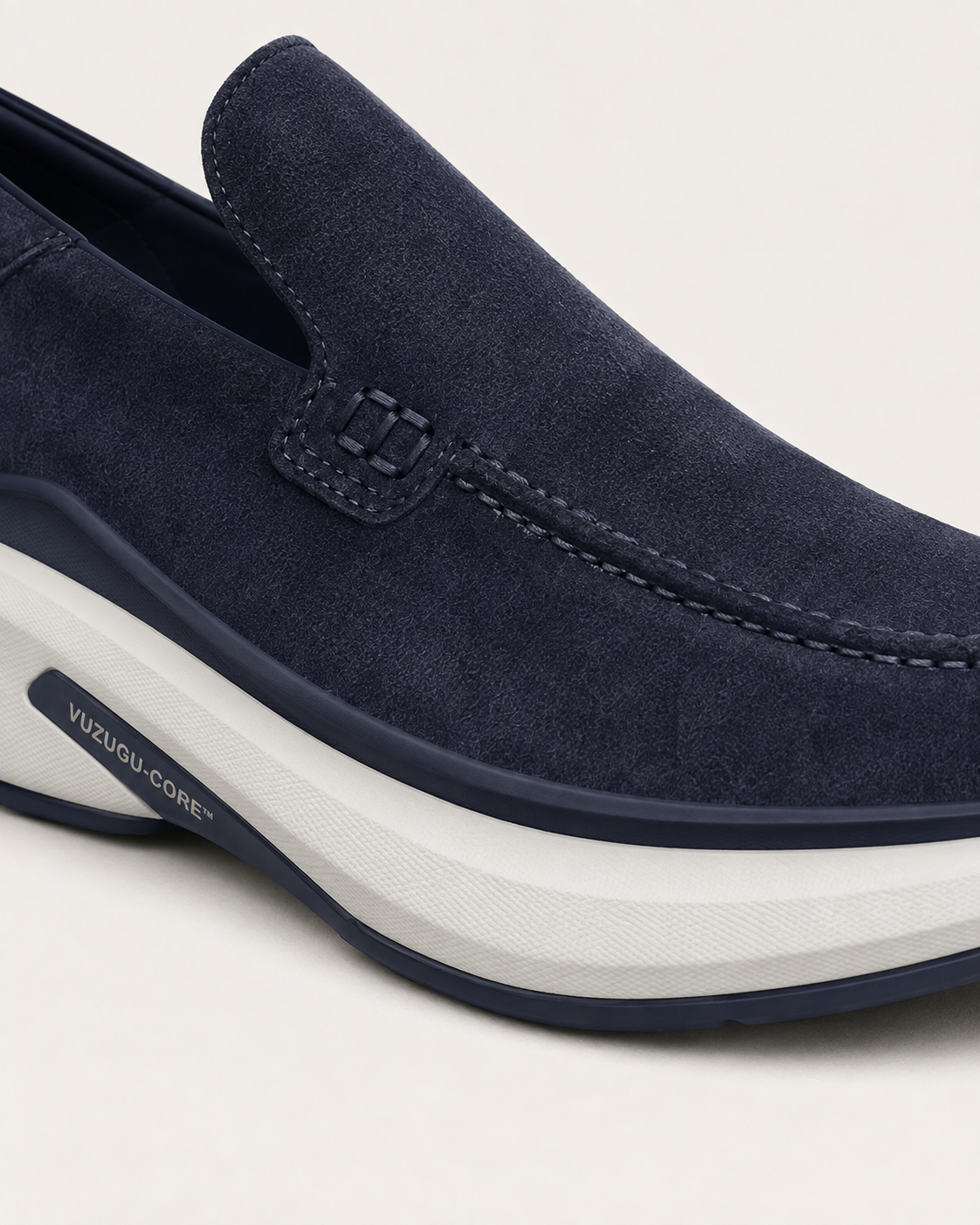 VUZUGU VALE-Midnight Navy