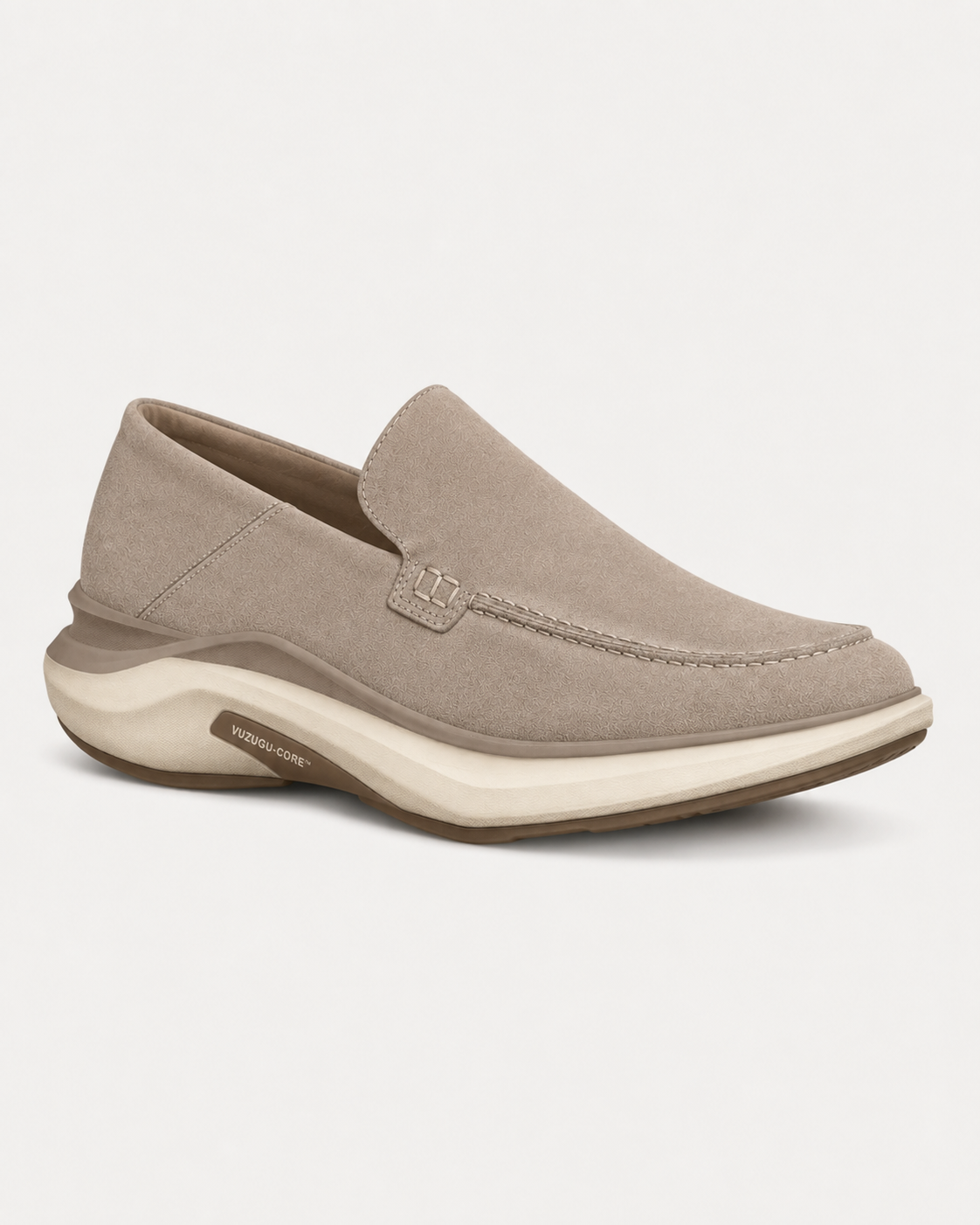 VUZUGU VALE-Stone Taupe