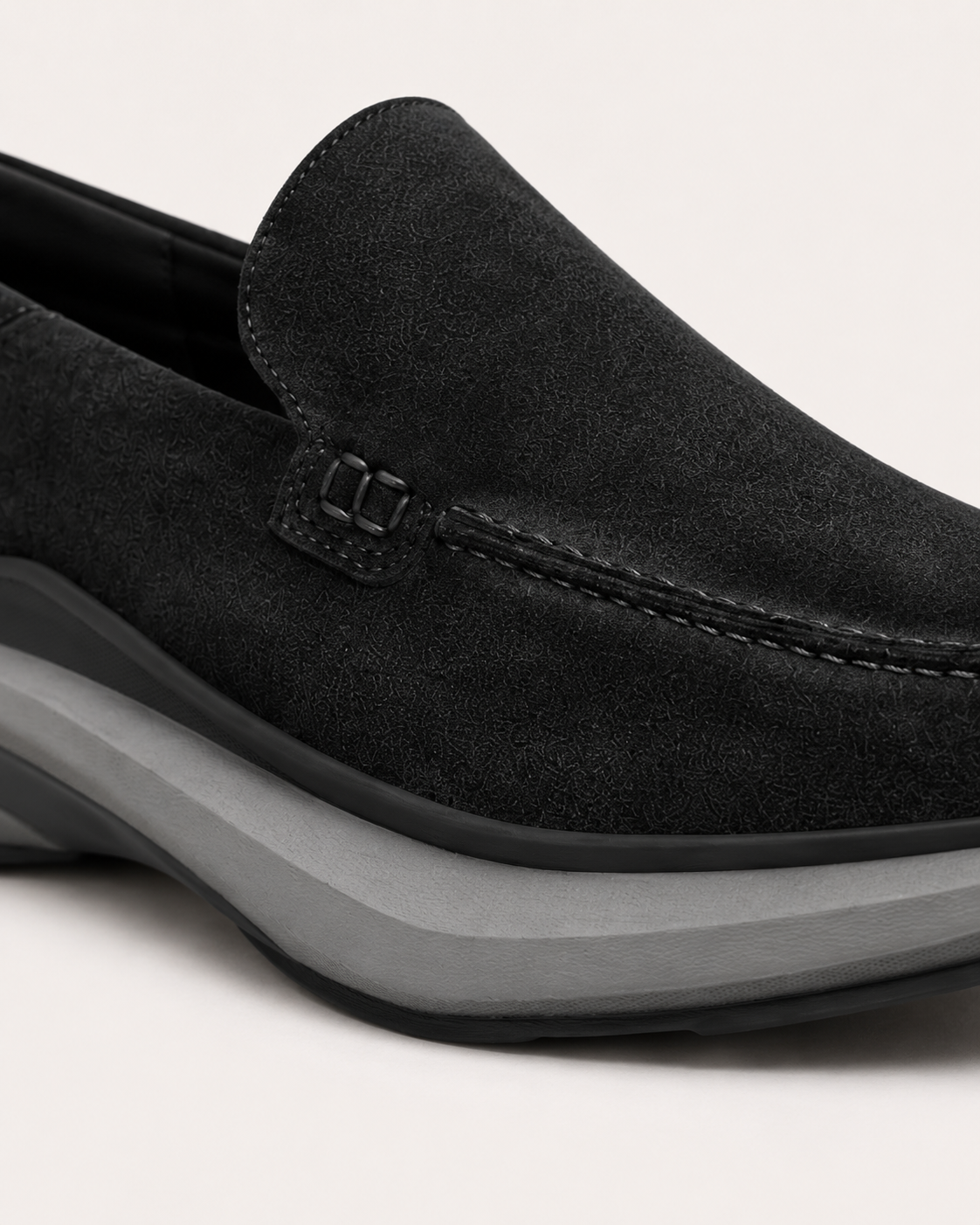 VUZUGU VALE-Obsidian Black