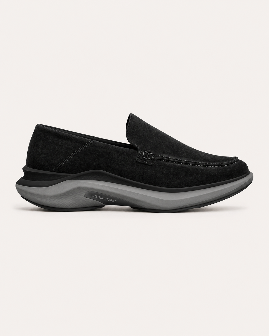 VUZUGU VALE-Obsidian Black