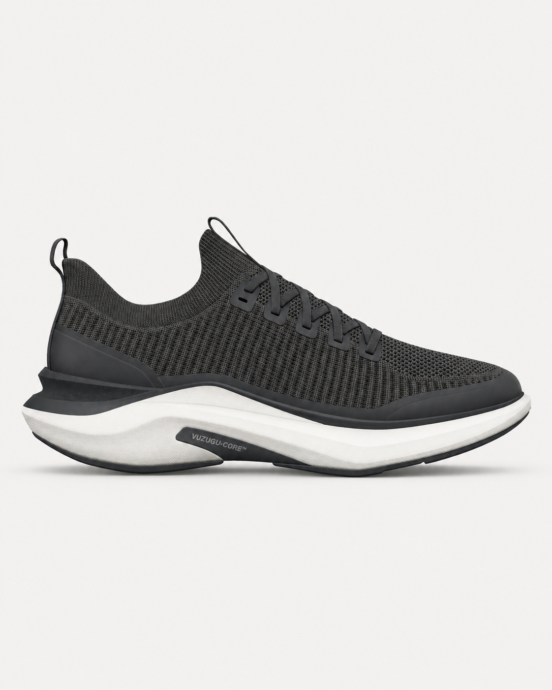VUZUGU VELA-Graphite Black