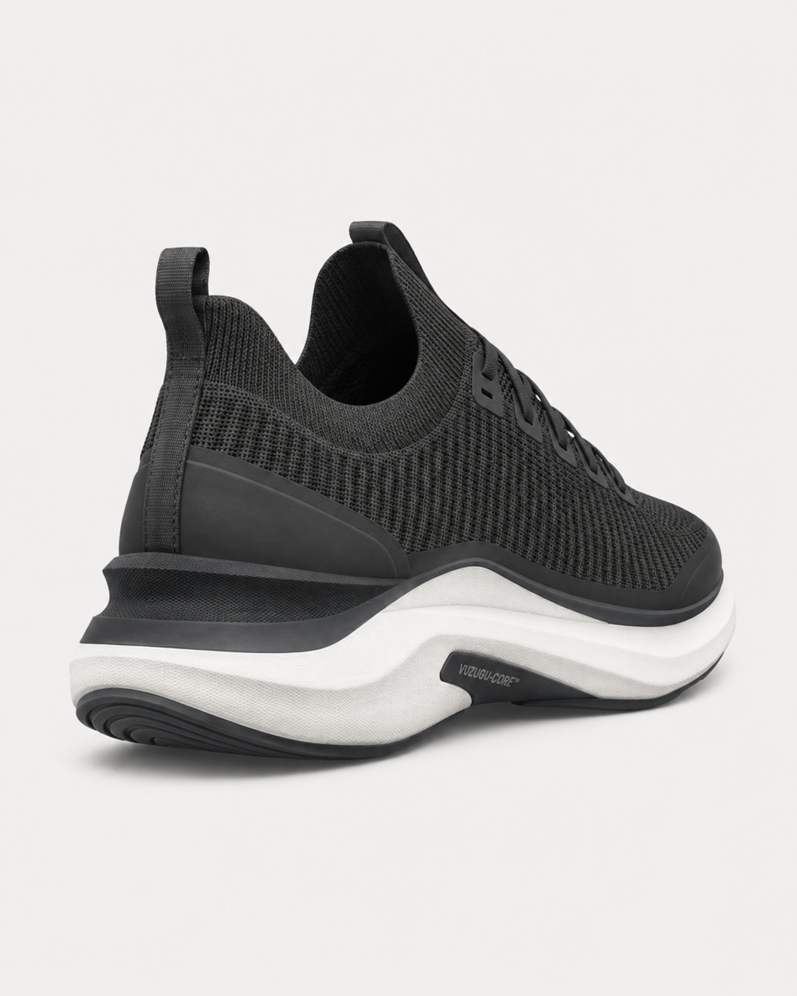 VUZUGU VELA-Graphite Black
