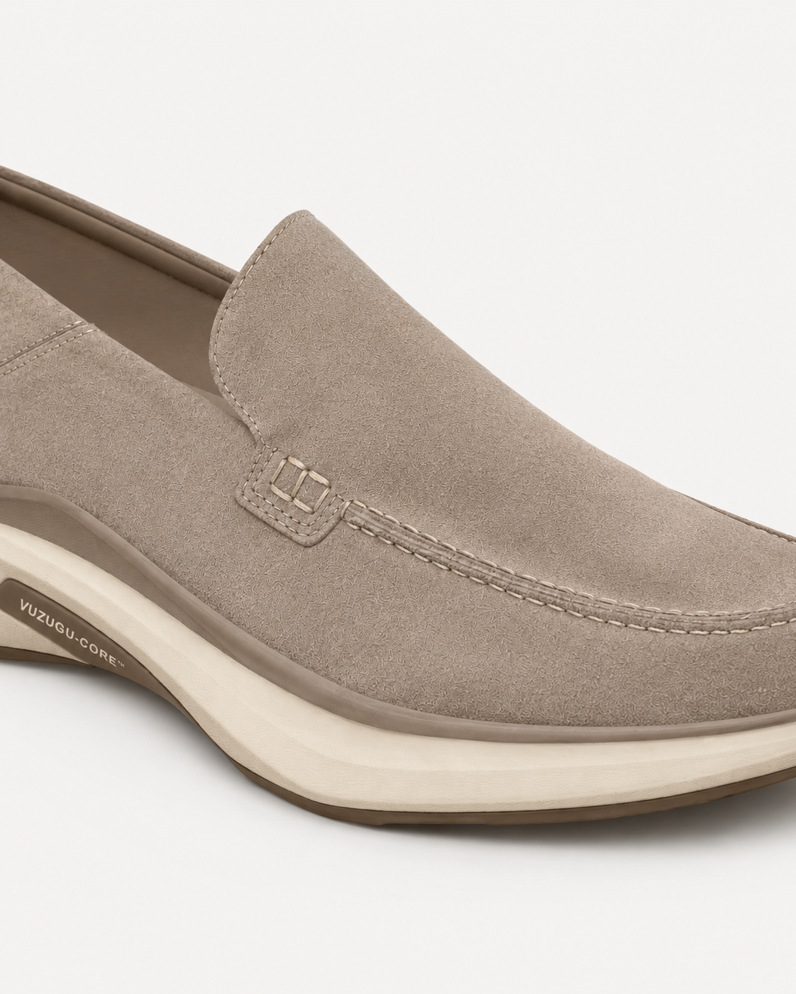 VUZUGU VALE-Stone Taupe
